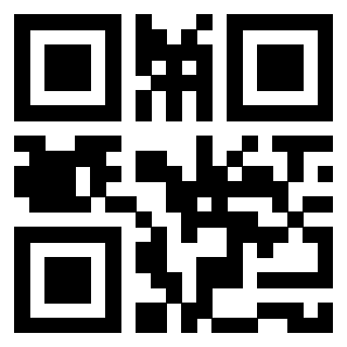 3914862125 - Immagine del QrCode associato