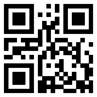 3914862126 - Immagine del Qr Code associato