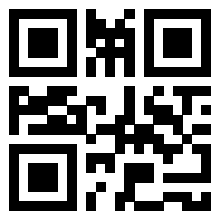 Il Qr Code di 3914862132