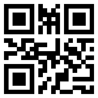 3914862139 - Immagine del Qr Code
