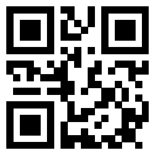 Immagine del QrCode di 3914862144