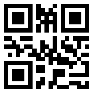 Immagine del Qr Code di 3914862146