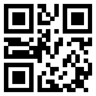 3914862156 QrCode associato