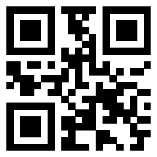 3914862157 - Immagine del Qr Code associato