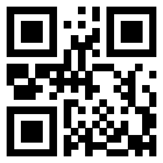 Scansione del QrCode di 3914862160