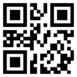 3914862161 - Immagine del QrCode associato