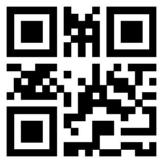 3914862164 - Immagine del Qr Code associato