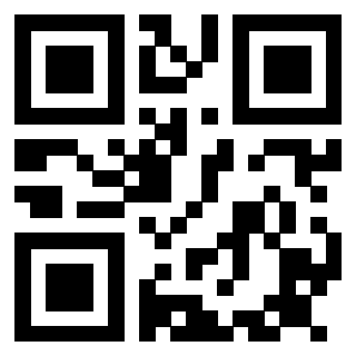 3914862165 - Immagine del Qr Code associato