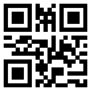 3914862170 - Immagine del QrCode associato