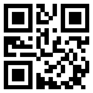 Il QrCode di 3914862171