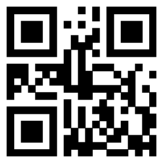 Scansione del QrCode di 3914862173