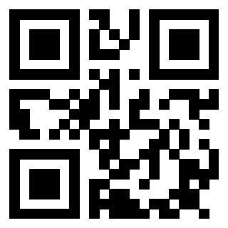 3914862175 - Immagine del QrCode associato
