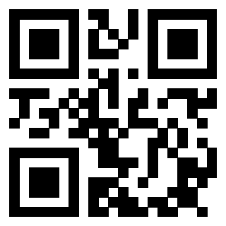 3914862177 - Immagine del QrCode associato