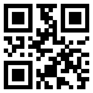 3914862179 - Immagine del Qr Code associato