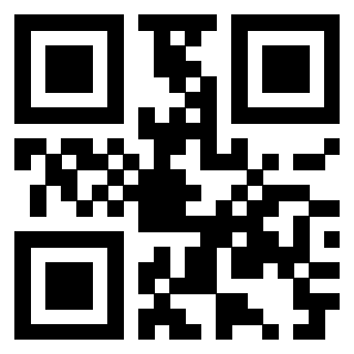Scansione del QrCode di 3914862180