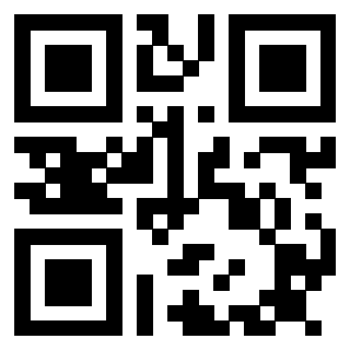 Scansione del Qr Code di 3914862182