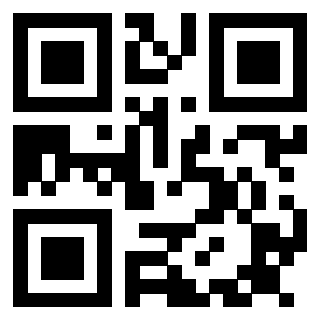 Scansione del Qr Code di 3914862184