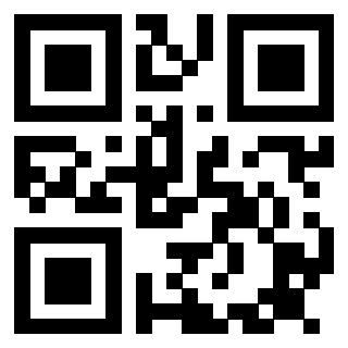 Immagine del Qr Code di 3914862189