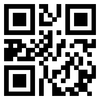 Scansione del QrCode di 3914862195