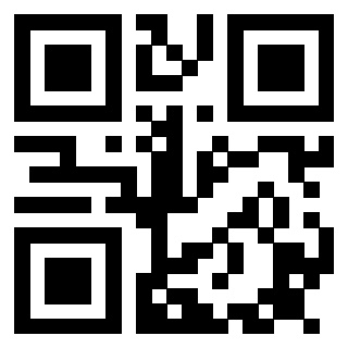 Scansione del Qr Code di 3914862201