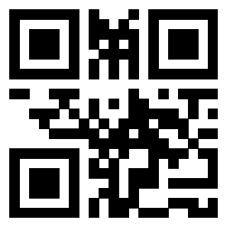 3914862205 QrCode associato