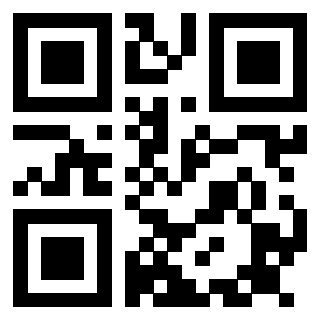 Immagine del Qr Code di 3914862214