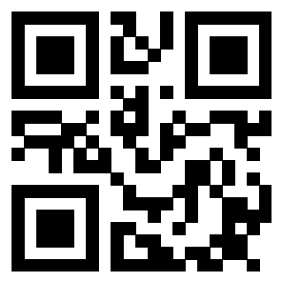 3914862215 - Immagine del Qr Code associato