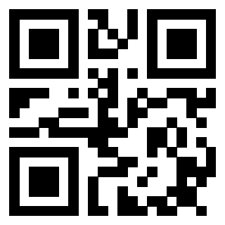 Scansione del Qr Code di 3914862216