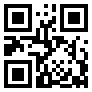 3914862218 - Immagine del Qr Code associato