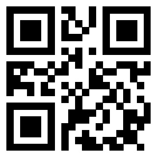 3914862221 - Immagine del Qr Code associato