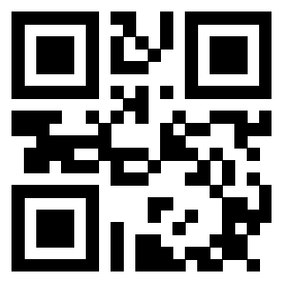 Il QrCode di 3914862222