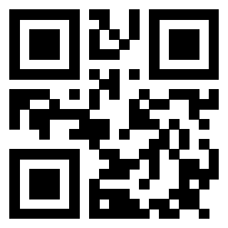 Immagine del QrCode di 3914862225