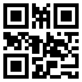 3914862226 - Immagine del QrCode