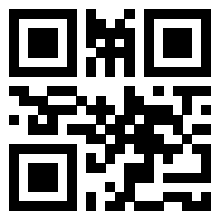 Scansione del QrCode di 3914862227