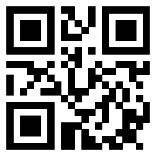 3914862245 - Immagine del Qr Code associato