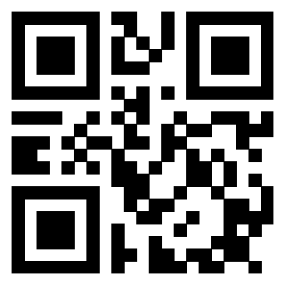 Il Qr Code di 3914862250
