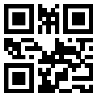 Immagine del Qr Code di 3914862251