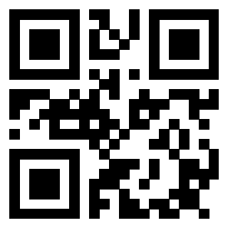 3914862263 - Immagine del Qr Code associato