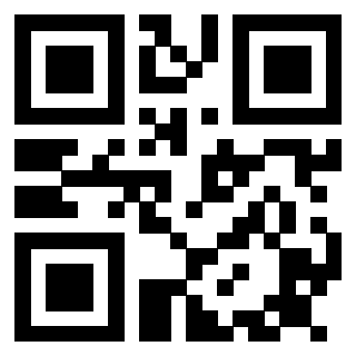 Scansione del QrCode di 3914862264