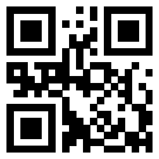 Immagine del QrCode di 3914862265