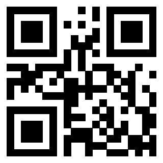 3914862271 QrCode associato