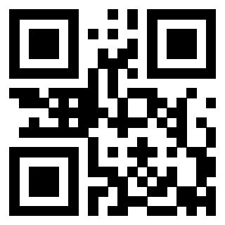 Scansione del QrCode di 3914862272