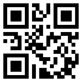 3914862283 Qr Code associato