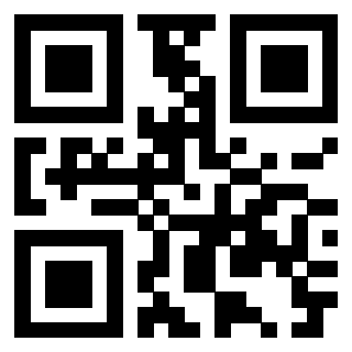 Immagine del Qr Code di 3914862290