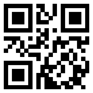3914862291 - Immagine del Qr Code associato