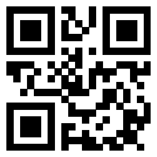 Scansione del QrCode di 3914862294