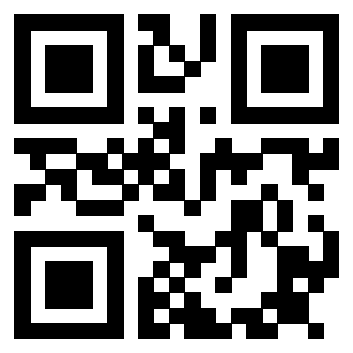 Immagine del Qr Code di 3914862295