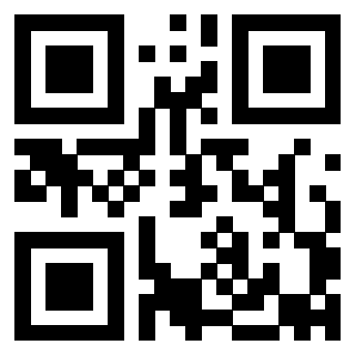 3914862301 - Immagine del Qr Code associato