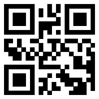 3914862304 - Immagine del Qr Code