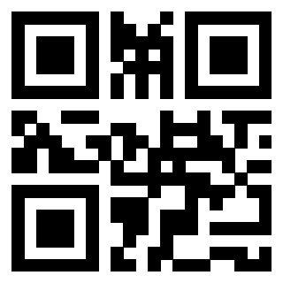 3914862305 - Immagine del Qr Code associato